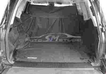 Чехол Standart в багажник Lexus LX570 (04.2007-2015), 5 мест