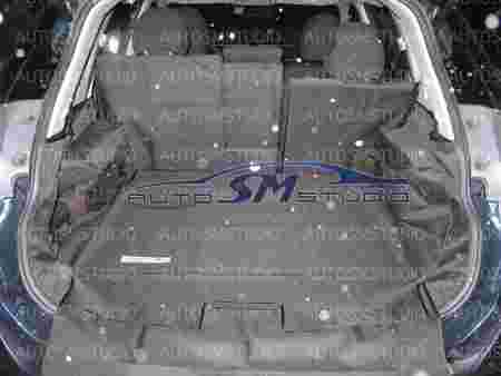 Чехол Maxi в багажник Nissan X-Trail III (T32) (2014-н.в)