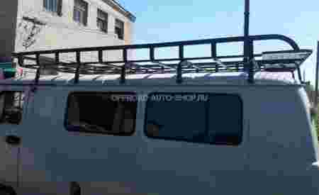 Багажник УАЗ-452 Буханка