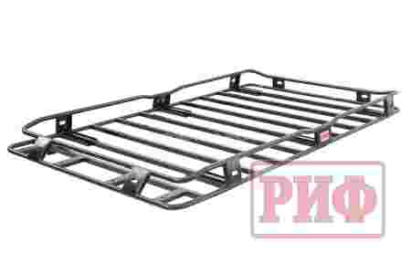 Багажник (корзина) 1200х2100 мм для Toyota Land Cruiser 100/105