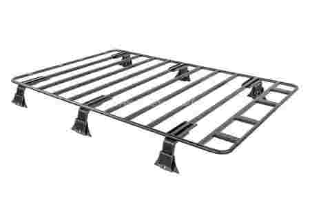 Багажник (платфома) в сборе 1350x2100 мм УАЗ Хантер