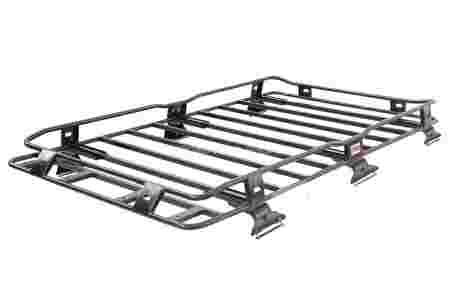 Багажник (корзина) 1200х2100 мм для Toyota Fortuner 2015+