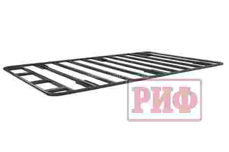 Багажник (платформа) 1200х2100 мм для Toyota Fortuner 2015+