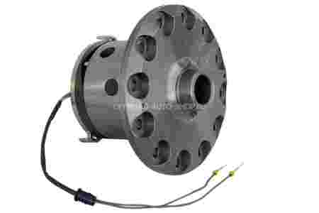 Блокировка заднего дифференциала HF электрическая для Toyota LC100, 105, 200 9,5'