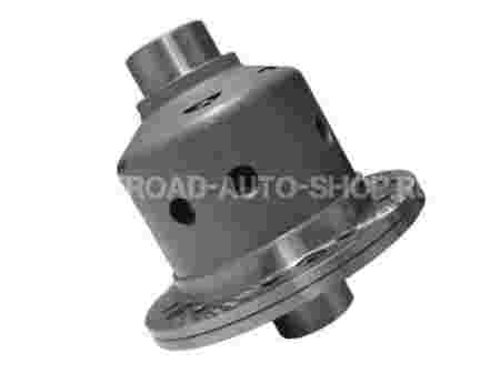 Блокировка межколёcного дифференциала УАЗ мост 'Спайсер','Тимкен' (Средний)