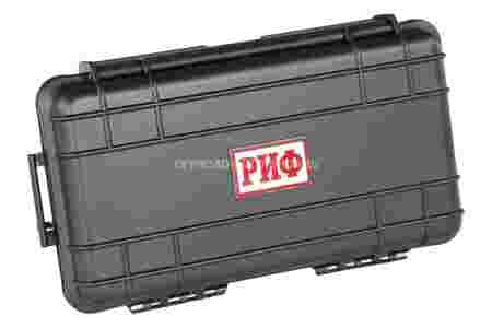 Кейс защитный ударопрочный 239х144х70 мм