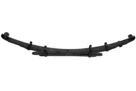 Рессора задняя Toyota Hilux 2015+ 0-200 кг лифт 45 мм