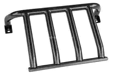 Защита рулевых тяг и картера на ГАЗ Соболь для RIFGAZ-33102, RIFGAZ-33101, RIFGAZ-33100