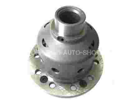 Блокировка межколёcного дифференциала УАЗ мост &quot,Спайсер&quot,,&quot,Тимкен&quot, (Жёсткий)