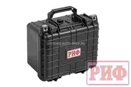 Кейс защитный ударопрочный 270х246х174 мм