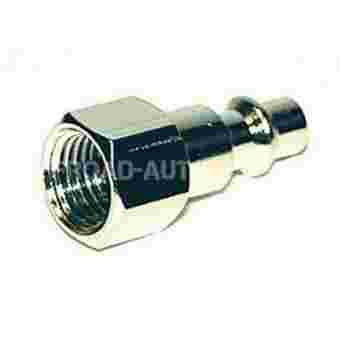Наконечник Quick Connect Stud 1/4&quot, F (мама)