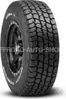Шина Mickey Thompson LT265/65R17 (31X10.50R17) 120/117R OWL Deegan 38 A/T (продаются только по 5 шт.)