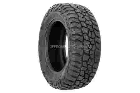 Шина Mickey Thompson LT305/55R20 (33X12.50R20LT) 125Q Baja Boss A/T
