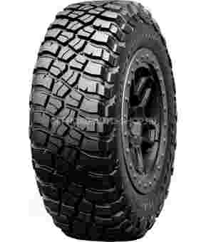 Шина BF Goodrich Mud-Terrain T/A KM3 LT 265/70R17 121/118Q T/A LRE