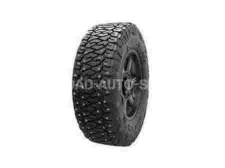 Шипованная шина MAXXIS RAZR AT 37x12,5R17LT 192 шипа