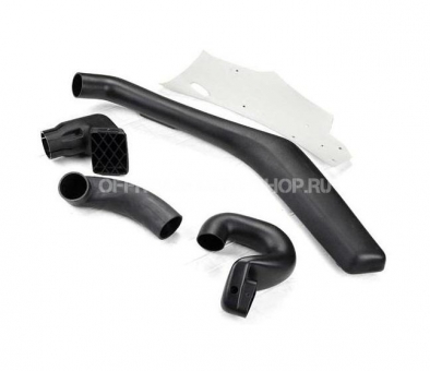 Шноркель Telawei Nissan Navara D22/NP300