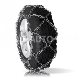 Цепи противоскольжения V28 сота 5 мм 205/70R16 (к-т 2 шт.)