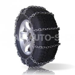 Цепи противоскольжения V30 лесенка 6 мм 225/75R16 (к-т 2 шт.)