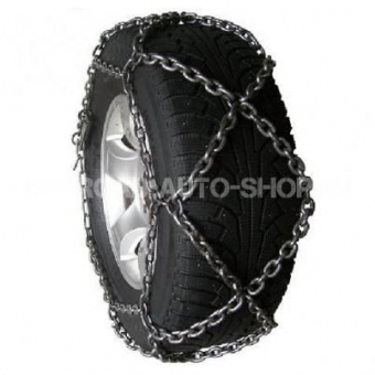 Цепи противоскольжения V29 сота 6 мм 225/70R15 (к-т 2 шт.)