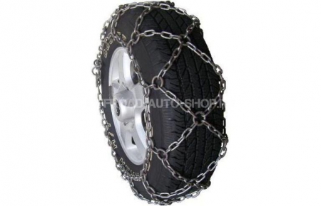 Цепи противоскольжения V30 сота 5 мм 225/75R16 (к-т 2 шт.)