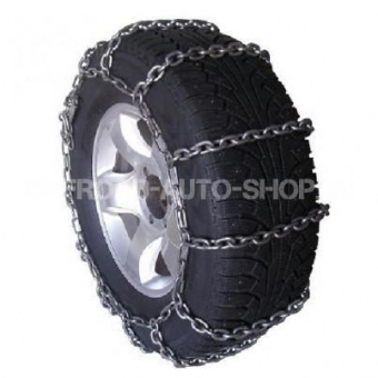 Цепи противоскольжения V29 лесенка 5 мм 225/70R15 (к-т 2 шт.)