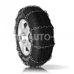 Цепи противоскольжения V28 лесенка 5 мм 205/70R16 (к-т 2 шт.)
