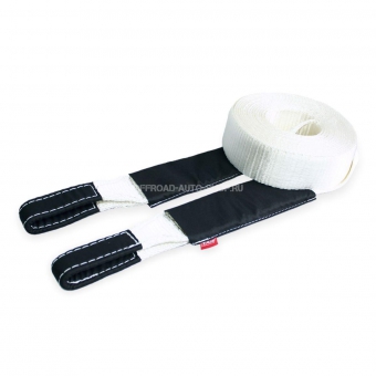 Стропа динамическая Tplus 7 т/9 м серия Туризм