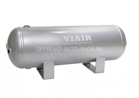 Ресивер VIAIR 2.0Ga/7,5л 6 входов