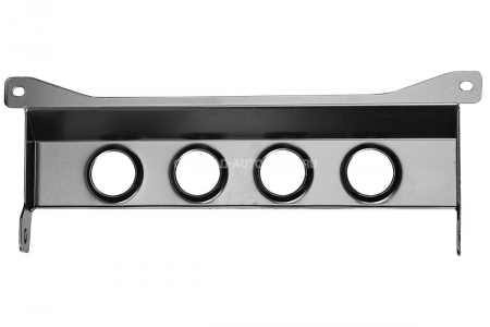 Защита тормозной системы для УАЗ Буханка (для бамперов RIF452-11378 и RIF452-12378)