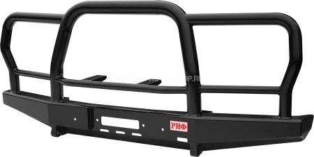 Бампер передний Land Rover Defender с защитной дугой