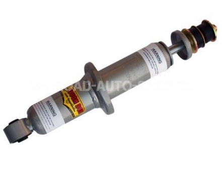Амортизатор Tough Dog передний TOYOTA LC Prado 90 45мм