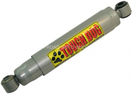 Амортизатор Tough Dog передний на УАЗ Patriot 2005+